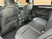 Skoda Superb, 2025г., передний привод, робот