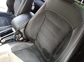 Ford Mondeo, 2012г., передний привод, робот