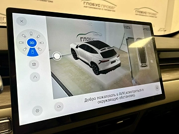 JETOUR DASHING, 2023г., передний привод, робот