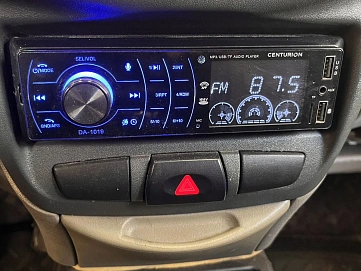 Lada (ВАЗ) Kalina, 2007г, передний привод, механика