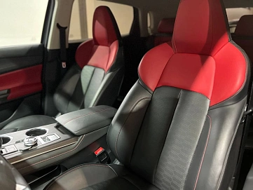 Changan , 2023г., передний привод, робот