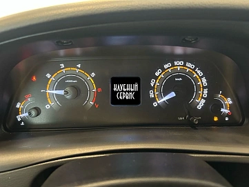 Lada (ВАЗ) , 2024г., передний привод, механика