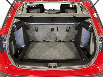 Suzuki Vitara, 2020г, передний привод, автомат