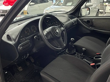 Lada (ВАЗ) , 2021г., полный привод, механика