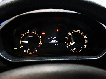 Lada (ВАЗ) , 2023г., полный привод, механика