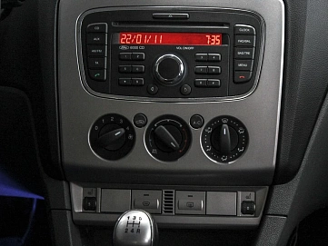 Ford Focus, 2011г, передний привод, механика