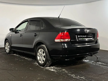 Volkswagen Polo, 2013г, передний привод, механика