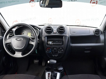 Lada (ВАЗ) Granta, 2013г, передний привод, автомат