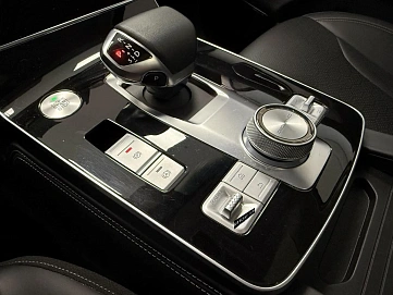 BAIC X7, 2024г, передний привод, автомат