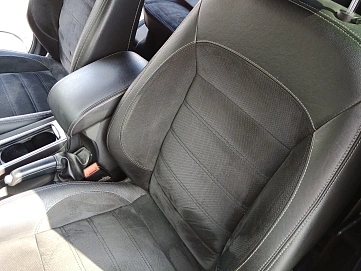 Ford Mondeo, 2012г, передний привод, робот