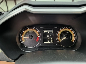 Lada (ВАЗ) Vesta, 2024г, передний привод, вариатор