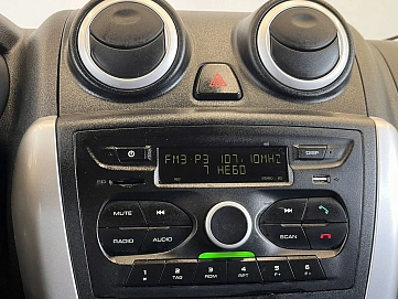 Lada (ВАЗ) Granta, 2018г., передний привод, механика