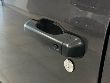 Jeep Wrangler, 2019г, полный привод, автомат