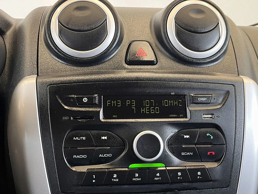 Lada (ВАЗ) Granta, 2018г., передний привод, механика