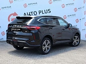 Haval F7, 2023г., полный привод, робот