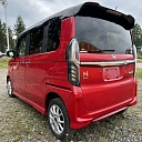 Honda N-BOX, 2018г., полный привод, вариатор