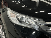 Honda CR-V, 2013г., полный привод, автомат