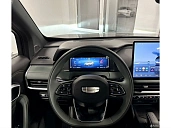 Geely Okavango, 2023г.