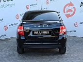 Lada (ВАЗ) Granta, 2024г., передний привод, механика