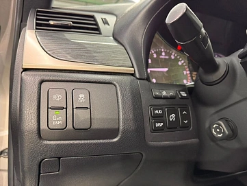 Lexus GS, 2012г, полный привод, автомат