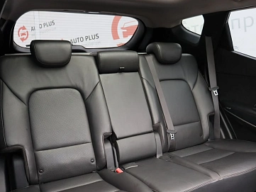 Hyundai Santa Fe, 2018г, полный привод, автомат