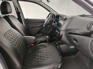 Lada (ВАЗ) , 2019г., передний привод, механика