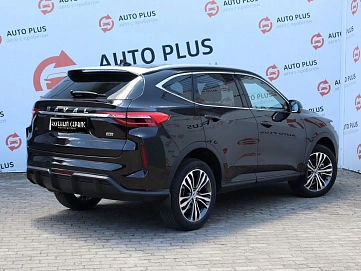 Haval F7, 2023г, полный привод, робот