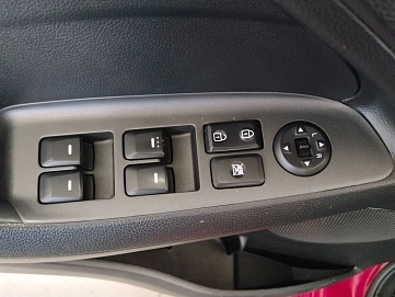 Kia Cerato, 2013г, передний привод, механика