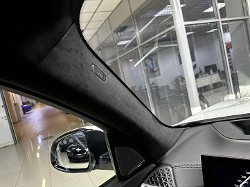 BMW X7, 2023г, полный привод, автомат