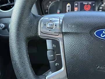 Ford Mondeo, 2011г, передний привод, робот