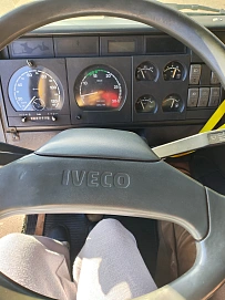 Iveco EuroTech, 2000г, Механическая