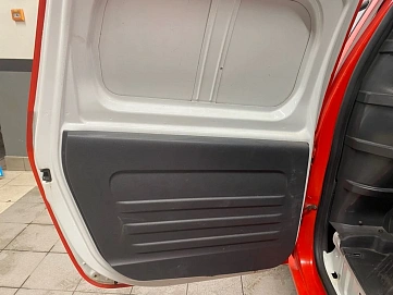 Lada (ВАЗ) Largus, 2020г, передний привод, механика