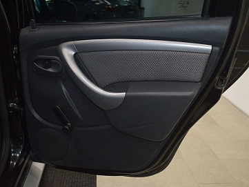 Renault Duster, 2013г, полный привод, механика