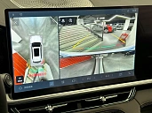 Geely Xingyue L, 2025г., передний привод, автомат