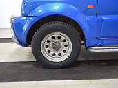 Suzuki Jimny, 2007г., полный привод, автомат