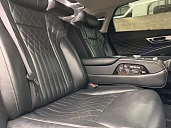 Kia K9, 2022г., полный привод, автомат