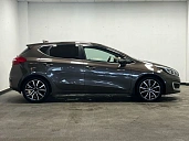 Kia Ceed, 2018г., передний привод, автомат