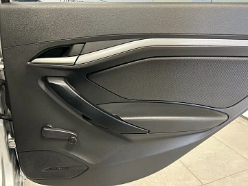 Lada (ВАЗ) Vesta, 2019г, передний привод, механика