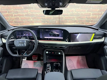 Audi Q5, 2026г, полный привод, робот