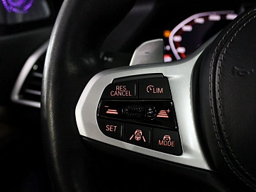 BMW X5, 2018г, полный привод, автомат