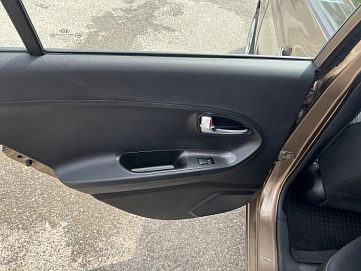 Kia Picanto, 2011г., передний привод, механика