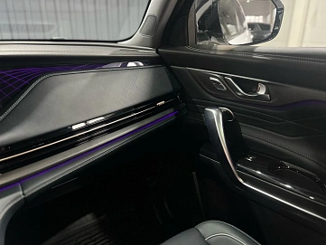 Changan CS95, 2024г, полный привод, автомат