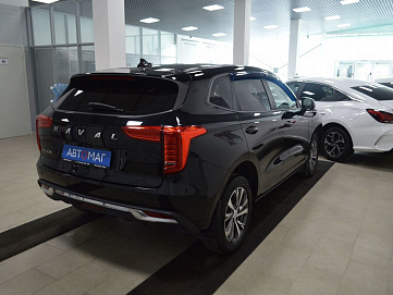 Haval Jolion, 2021г, передний привод, механика