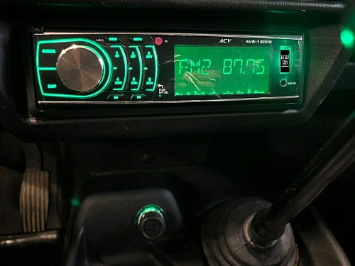 Lada (ВАЗ) , 2017г., полный привод, механика