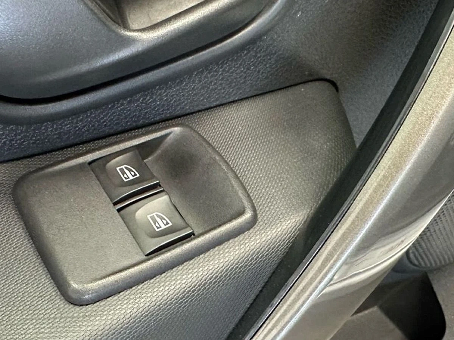 Renault Logan, 2021г., передний привод, механика