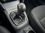 Skoda Octavia, 2012г., передний привод, механика