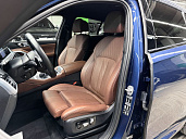 BMW X6, 2021г., полный привод, автомат