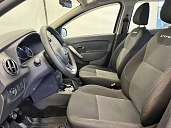 Renault , 2020г., передний привод, механика