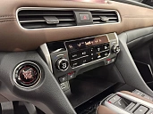 Honda UR-V, 2025г., полный привод, автомат