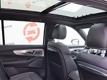 GAC GS8, 2024г, полный привод, автомат